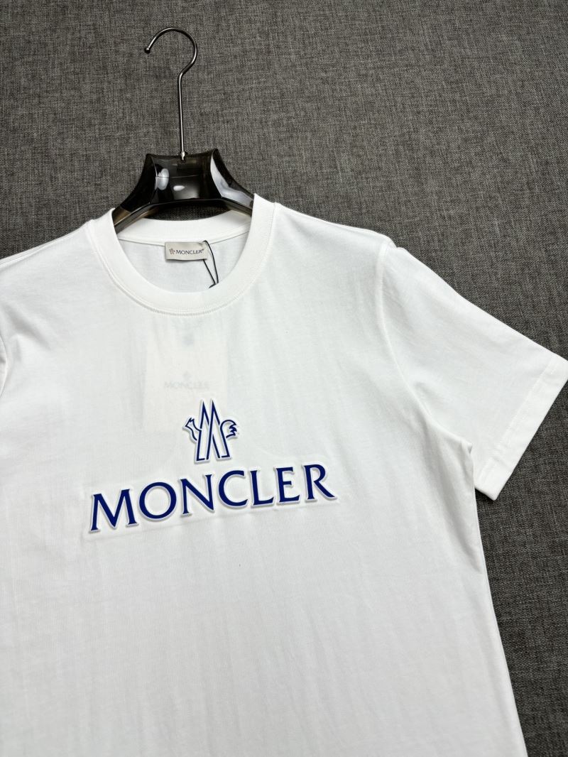 Moncler T-Shirts